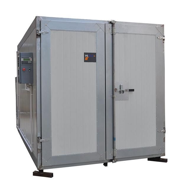 Powder Coating Equipment (powder coating oven)