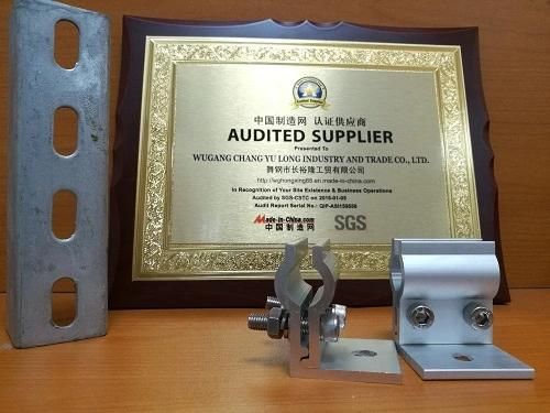 Machinery Processed CNC Machine Parts