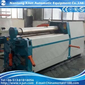 Hot Sale! Mclw12CNC-5X1500 4 Roller Plate Rolling Machine, Bending Machine