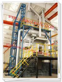 Aluminum Melting Furnaces Smelter