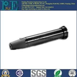 Custom CNC Machined Steel Shaft for Automotive