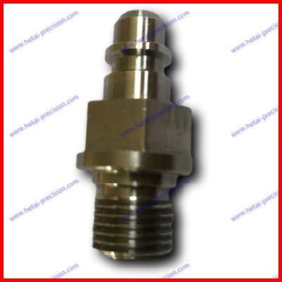 Custom Steel Machine Turning Parts Eye Stud Bolt Carriage Bolt Screw Bolt Flange Bolt