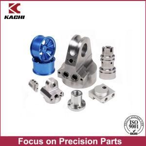 Non-Standard Mechanical Part Milling/ Turning Machine Hardware CNC Aluminium Machining Parts