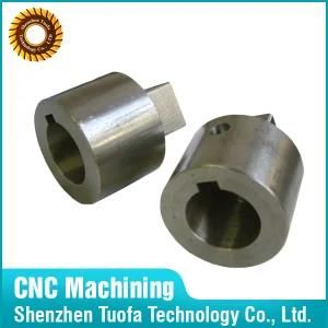 High Precision CNC Machining Auto Parts, Car Components
