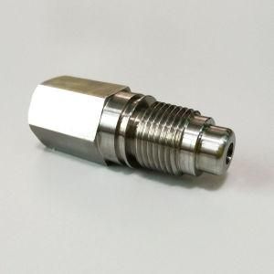 Precision CNC Machining OEM Parts