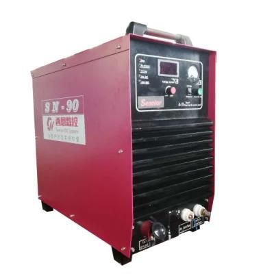 IGBT Lgk-100A Portable Plasma Cutter