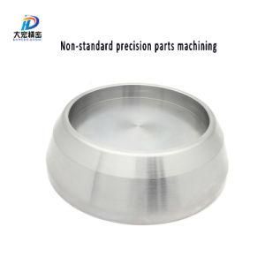 Stainless Steel Machining Stainless Steel CNC Lathe Precision Machining CNC Parts Machinery