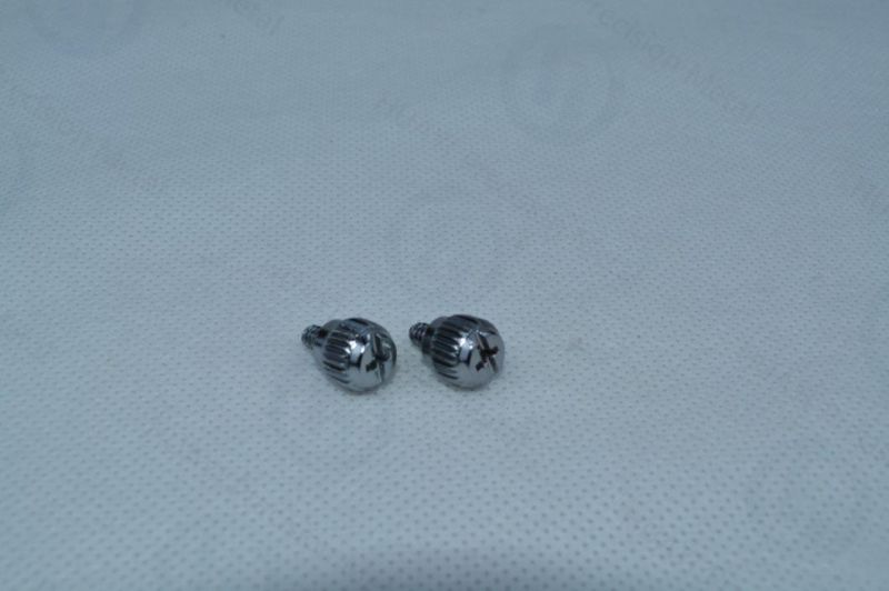 Superior Quality Captive Screw Panel Fastener Stainless Steel Spring Screw