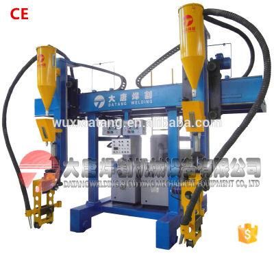 Datang Welding Gantry Type Welding Machine