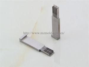 High Precision EDM Wire Cut Parts