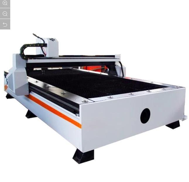 High Quality CNC Steel Carbon Metal Plasma Cutting Machine