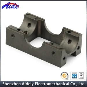 Custom Precision Motor Parts CNC Machining for Medical