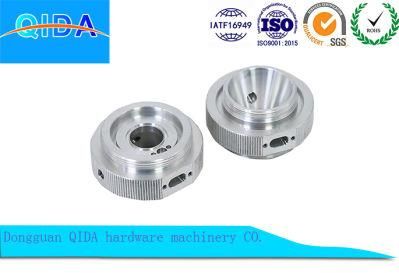 High Quality Precision CNC Turning Milling Machining Parts