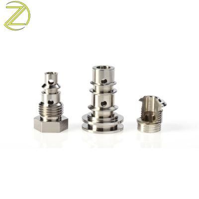Stainless Steel CNC Machining Parts with Good Price