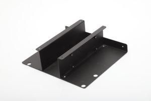 Hot Sale OEM Laser Cutting Galvanized Stainless Steel Metal Machining Spare Parts