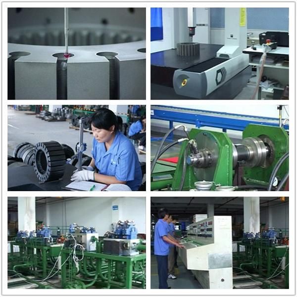 Hydraulic Spare Part Poclain Ms Series Cam Ring