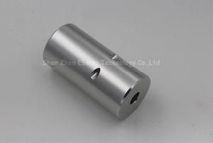 Customized Aluminum Tupe Pipe for Computer and Mobile Device Access