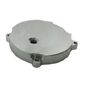 OEM/ODM Machining Pulley Belt Automotive Pulley