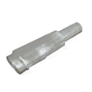 Customized Steel/Steel Alloy Forged Piston Rod/Gear Shaft/Drive Shaft for Heavy Machines
