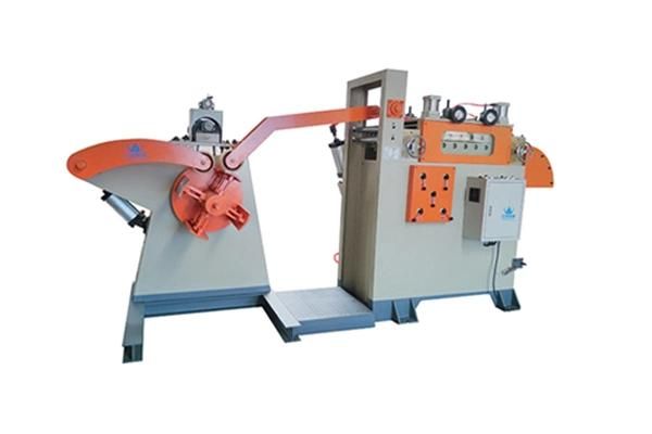 Heavy Duty Uncoiler/Customized Heavy Duty Uncoiler