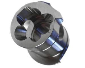 CNC Milling Part