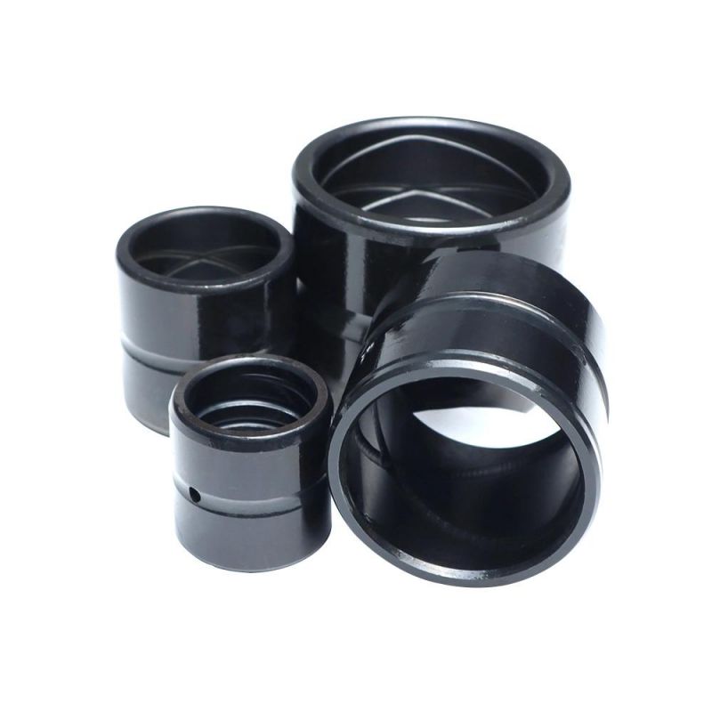 Construction Equipment Bush Sleeve X310903041 Xe265g. 02-11