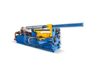 Aluminium Profile Production Line Aluminum Extrusion Line Extrusion Line