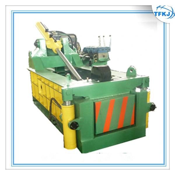 Hydraulic Iron Packaging Machine (High Quality)