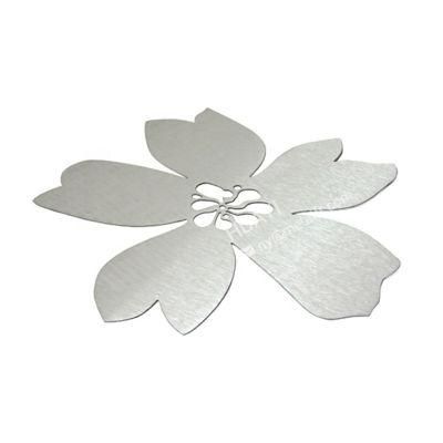OEM Customized Product Manufacturer Artcraft Spare Parts Machinery Part Sheet Metal Stamping Stainless Steel Deep Drawn Parts