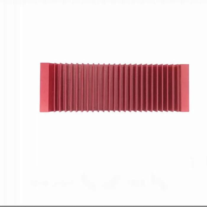 6061 T6/6063 T5 Aluminum Alloy Extruded Customized Mold Extrusion Aluminum Profile