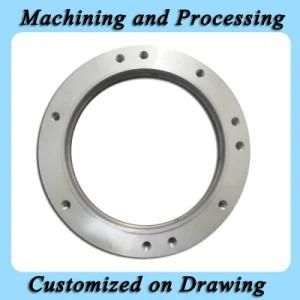 Steel Sheet Machining in Good Polishing
