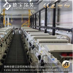 Reliable Quality Large Powder Coating Production Line