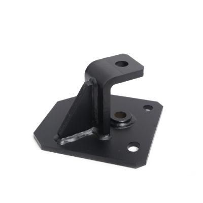 Porcelain Exquisite Top Quality Excavator Spare Parts CNC Car Parts Motorcycle Parts CNC Processing Manufacturing