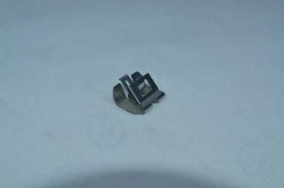 Small and Delicate Metal Sheet Fabrication Products Can Be Used for Electronic Machinery