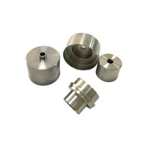 Best Quality Prototype Stainless Steel CNC Machining Parts
