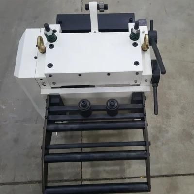 Mechanical CNC Servo Roll Feeder for Laser Machine