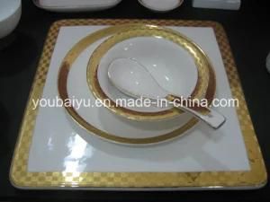 PVD Vacuum Coating Machine for Tableware