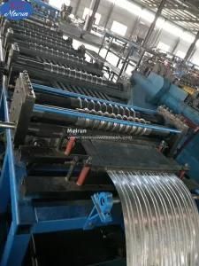 Building Materials Used in Construction Hot Sale Expanded High Rib Lath