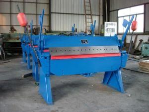 Hand Folder Machine