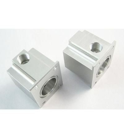 Machine Parts Customized CNC Turning Part CNC Machining Parts