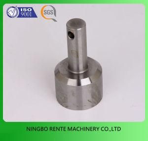 CNC Precision Hydraulic Part (Oriented Sets)
