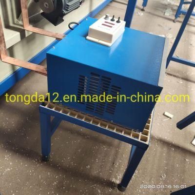 Tongda- High Frequency Switching Power Rectifier Air Cooled 1000A 12V 18V 36V Chrome Plating Zinc Plating Rectifier