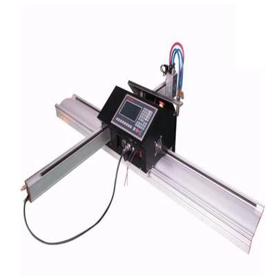 CNC Portable Plasma Cutter 1530 1560 Plasma Cutting Machine