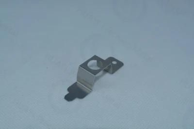 Customized Precision Metal Fabrication for Sheet Metal Bending Made in China