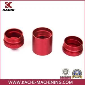 Metal Automotive Part Kachi Mini CNC