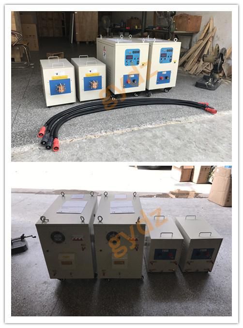 China Factory Sale Auto Parts Heat Induction Heating Equipment