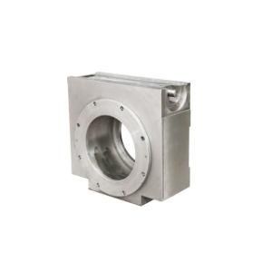 Hot Sale OEM China Casting Rolling Mill Parts Ge300 G20mn5 Bearing Seat