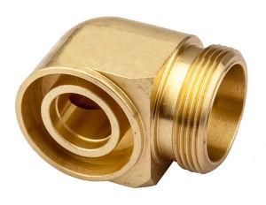 Precision CNC Machining OEM Part