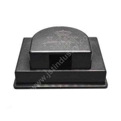 OEM High Precision Plastic Molded PC Injection Moulding Parts