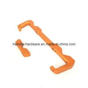 CNC Part for Aluminum Alloy Housing